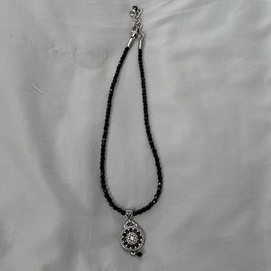 Brighton choker necklace